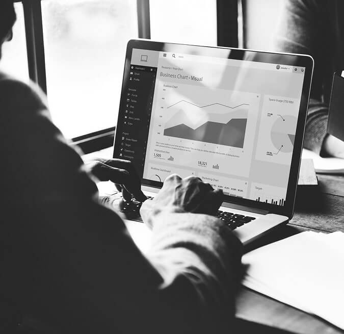 Team working together